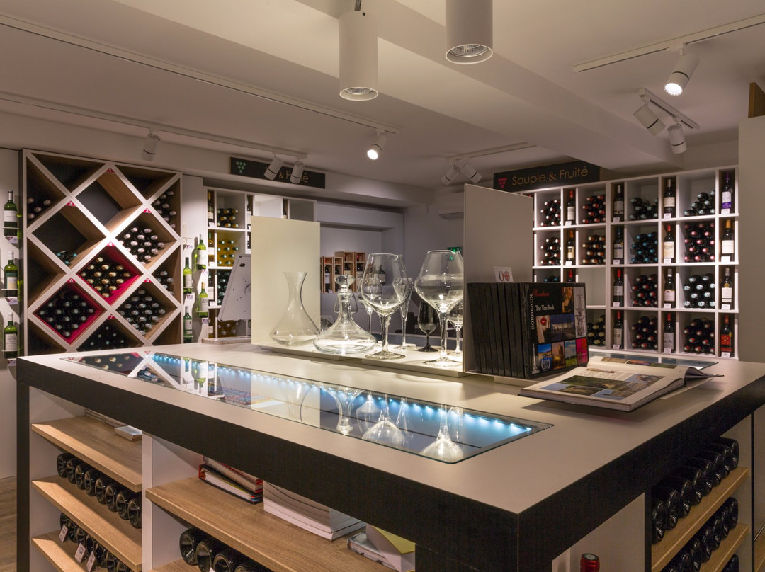 Maison du Vin de Blaye景点图片