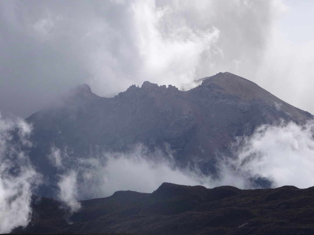 Turismo Gaia.-佩雷拉必去景点
