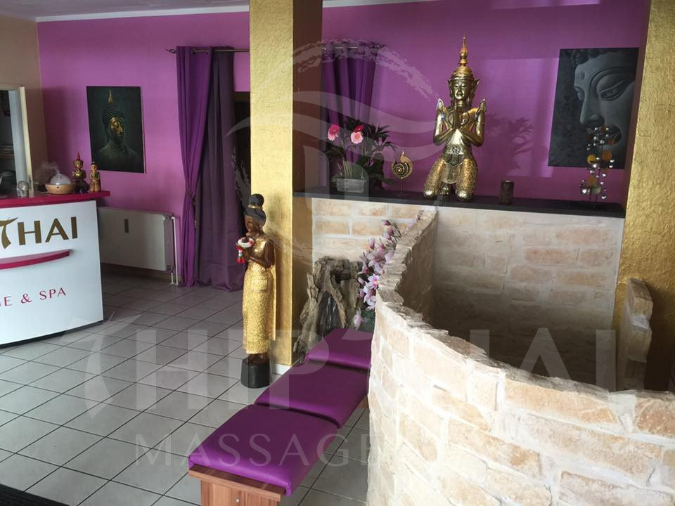 ThipThai Massage & Spa景点图片