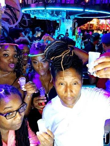 Cabocrawl-卡波圣卢卡斯必去景点