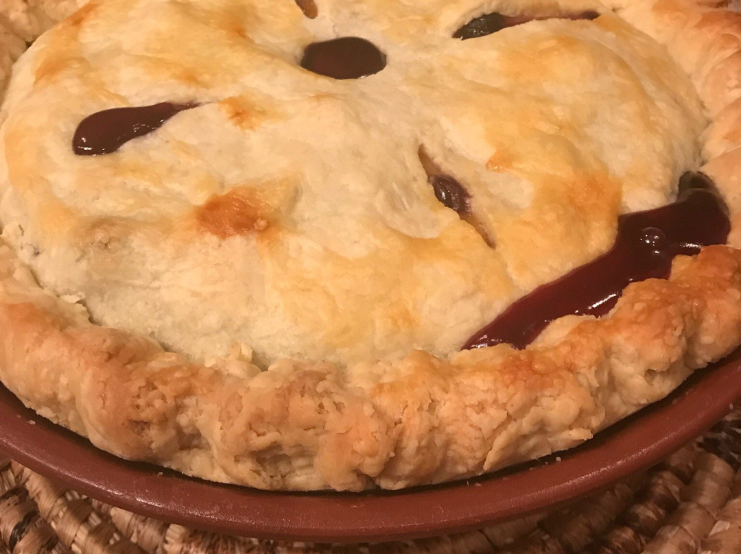 Hess Pottery-Reeds Spring必去景点