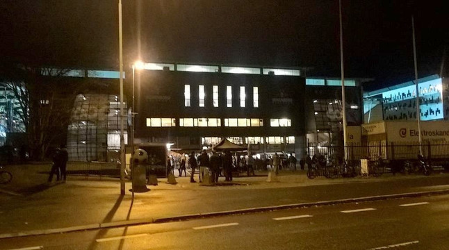 Lerkendal Stadium-特隆赫姆必去景点