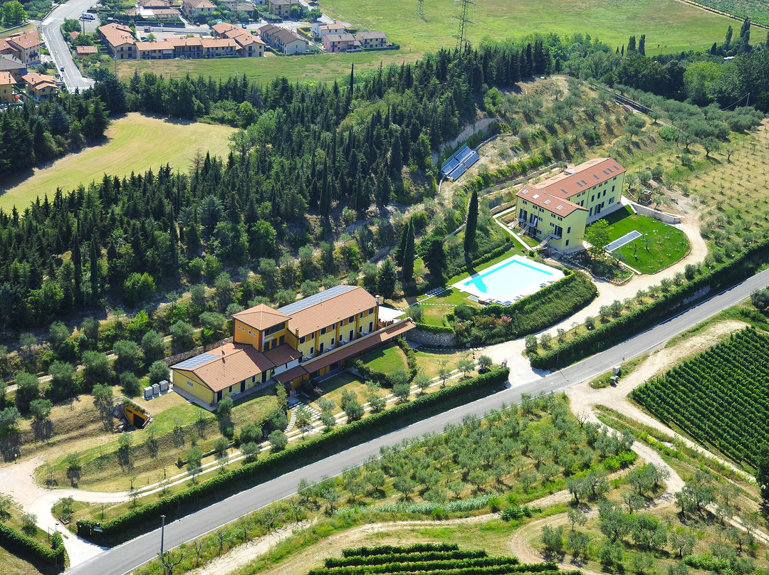 Agriturismo Fontanelle