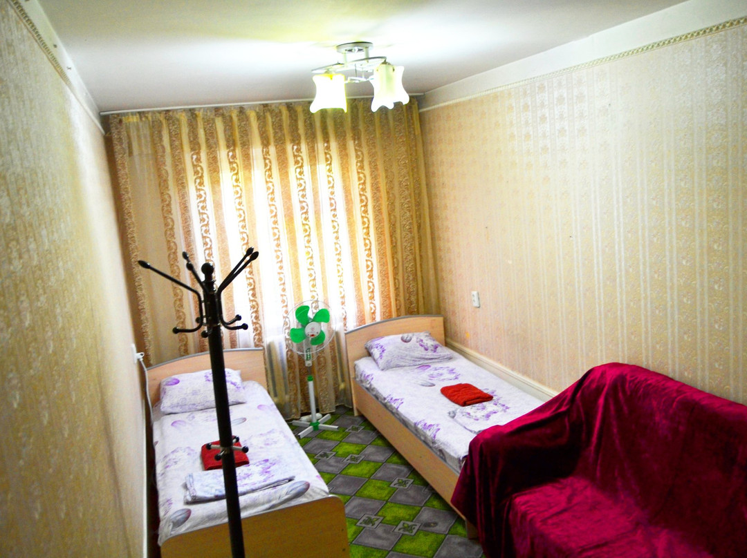 Kyumyush Aziz酒店住宿-Osh Guest House