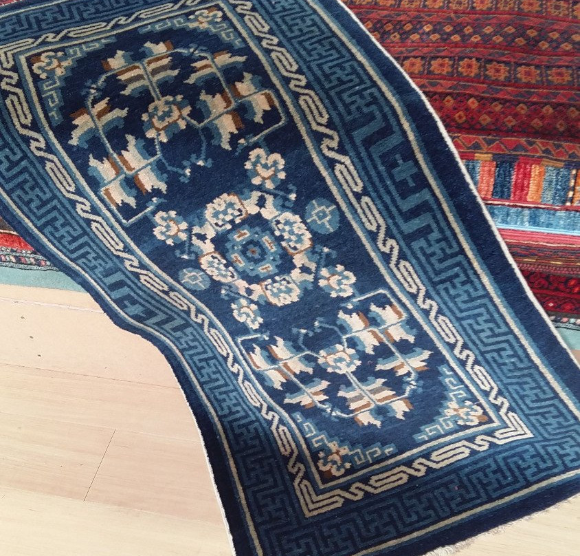 Oriental Rugs of Bath景点图片