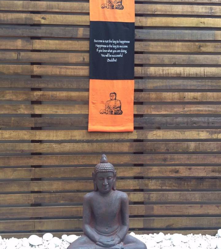 Origens Spa-Espinho必去景点