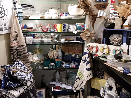 Zest for Living-米西索加必去景点