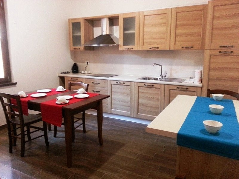 Bed & Breakfast del Corso主图