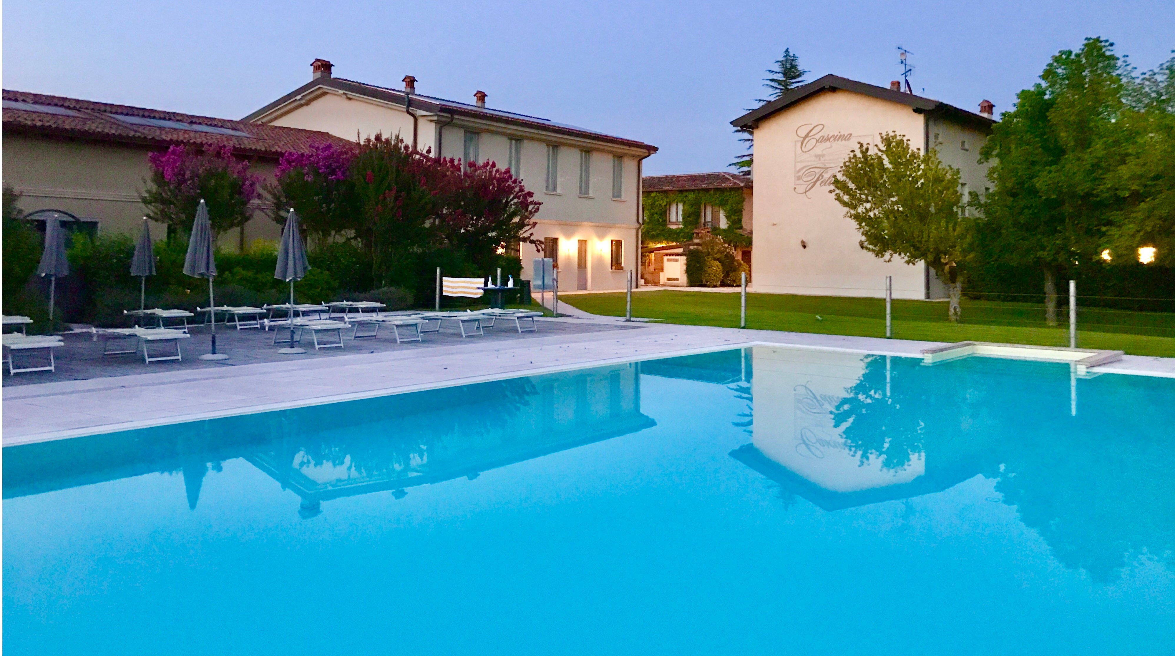 Agriturismo Feliciana-官方
