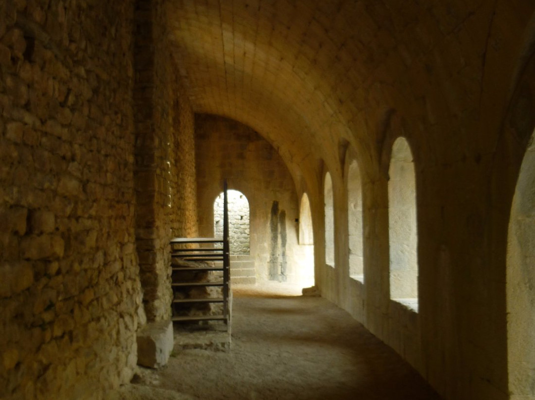 Monestir de Sant Llorenc de Sous景点图片