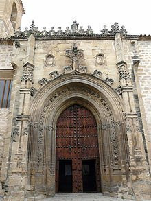 Iglesia de San Nicolas景点图片