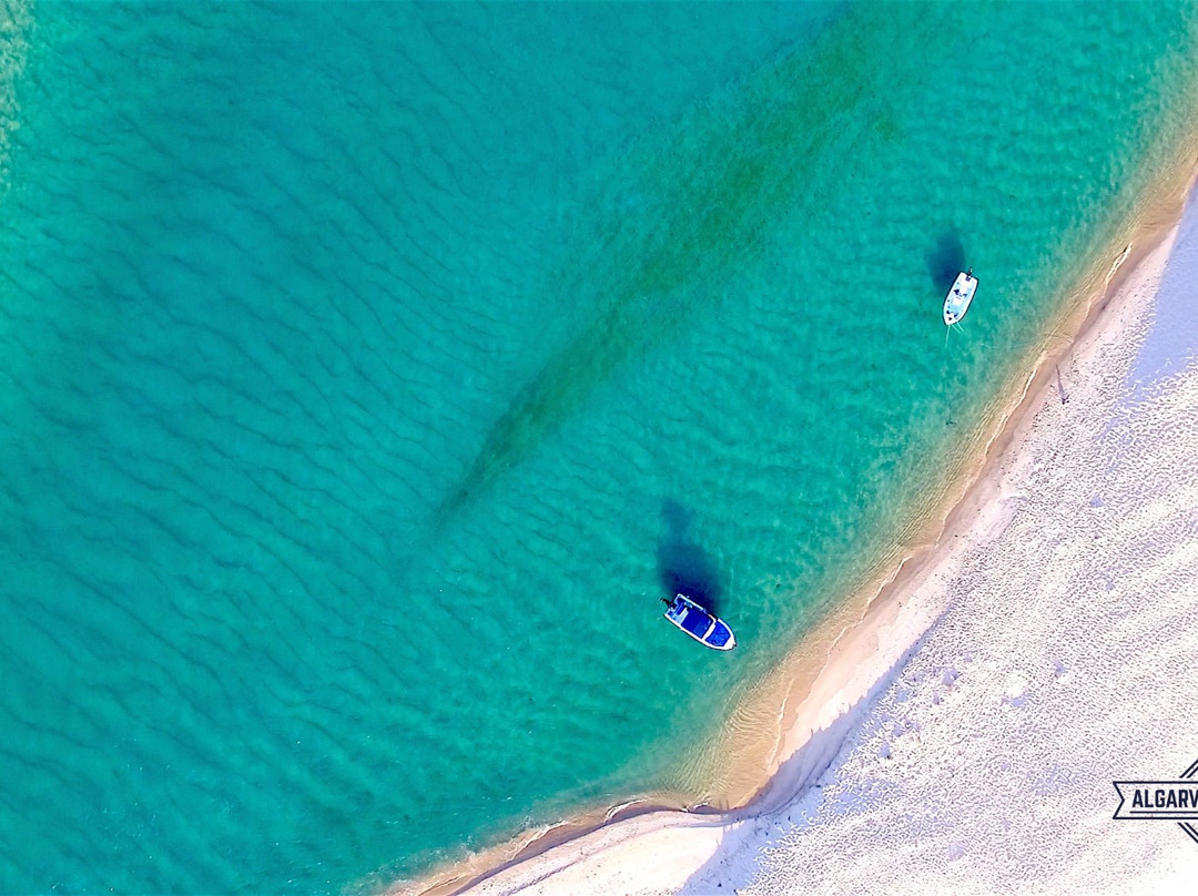 Algarve Cruising Center景点图片