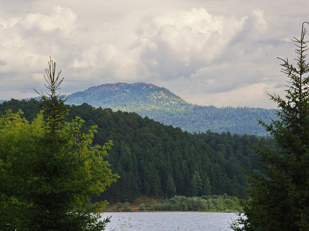 Aleksandrovskaya Sopka-Zlatoust必去景点