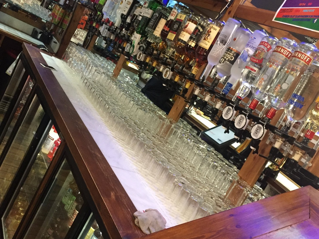 The Mormond Inn Pub-Strichen必去景点