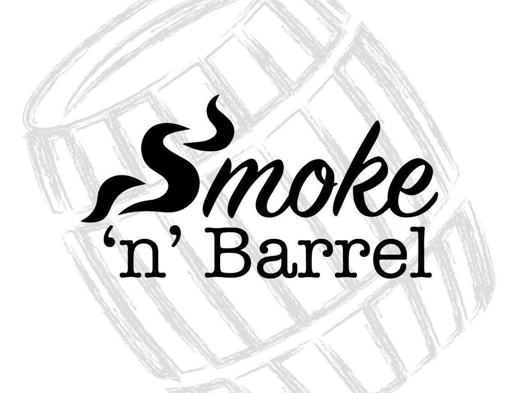 Smoke 'n' Barrel