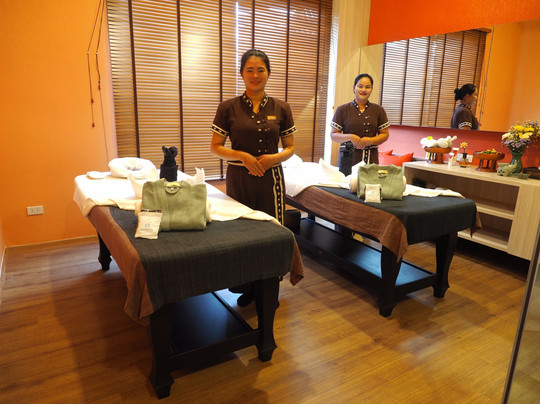 Sapaiya Spa-拜县必去景点