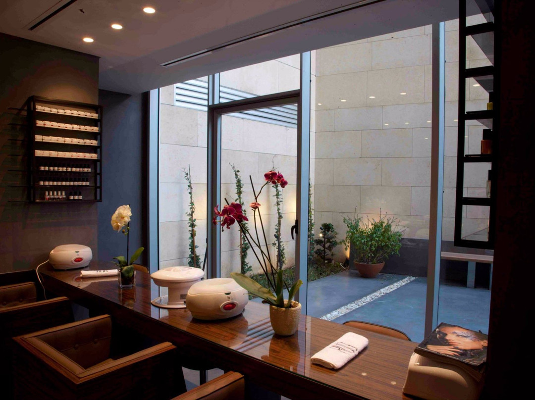 RUD Beauty Concept - Mansourieh-贝鲁特必去景点