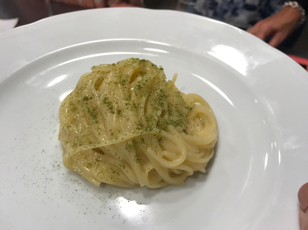 Nonna Rosa Cooking School-维克艾库塞必去景点