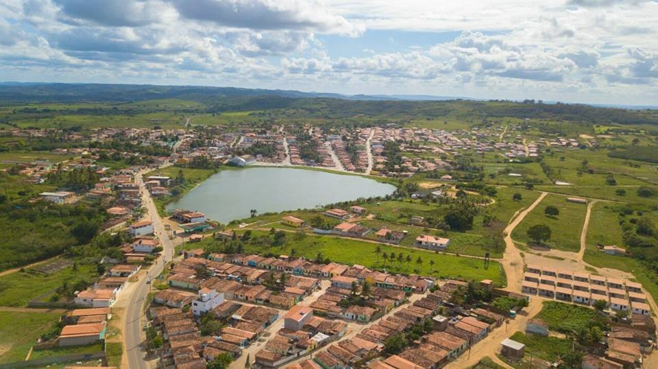 Lagoa de Dentro旅游攻略图片