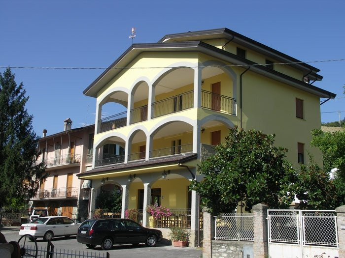 Albergo Ristorante da Ranella