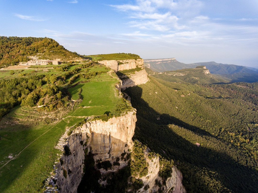 Mas l'Avenc de Tavertet