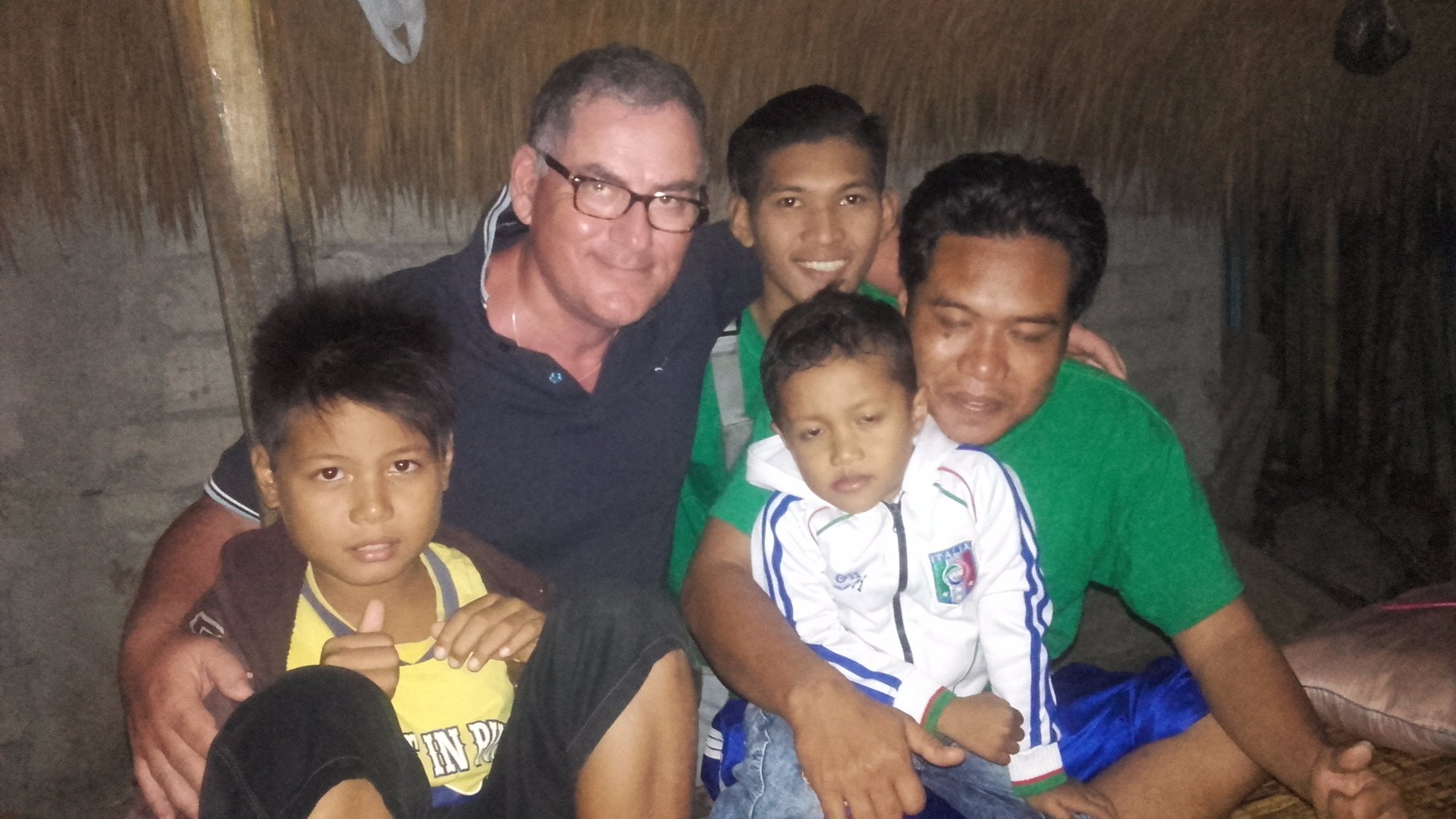 Join Homestay-官方