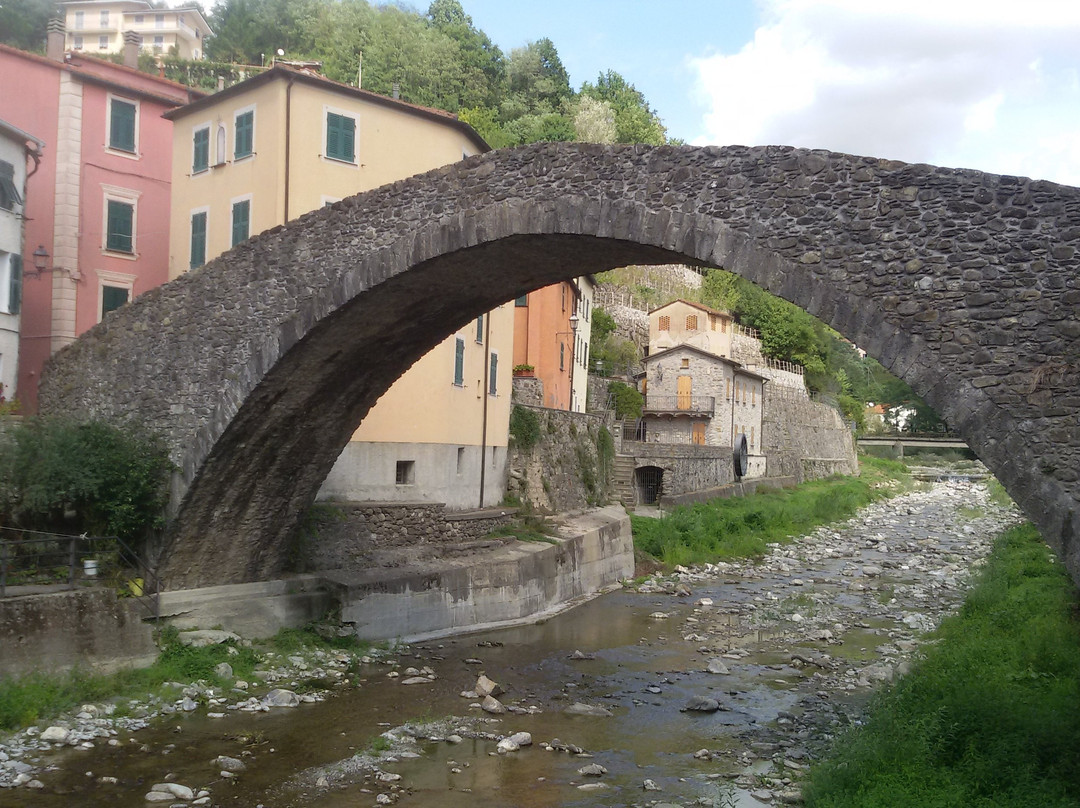 Borgo Rotondo景点图片
