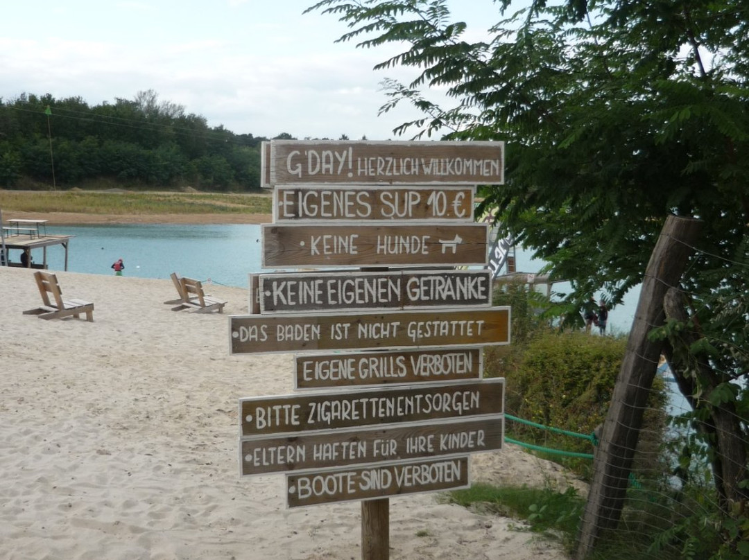 Wakeport Rhein Main景点图片