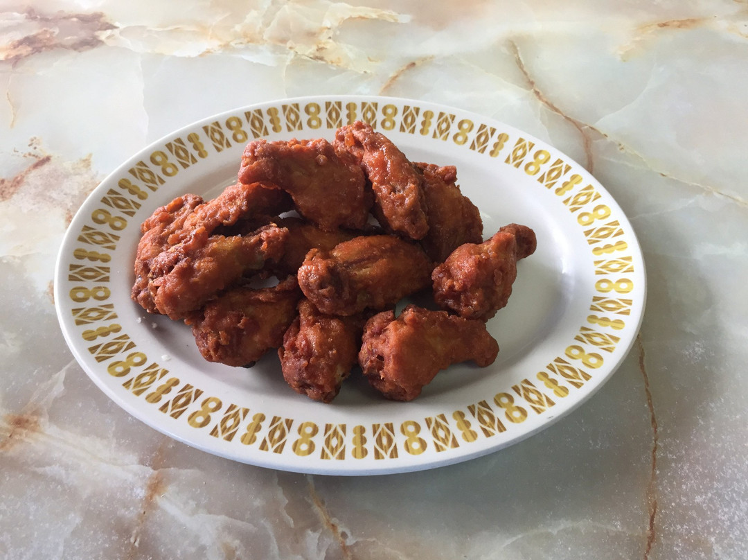 The Elements Restaurant