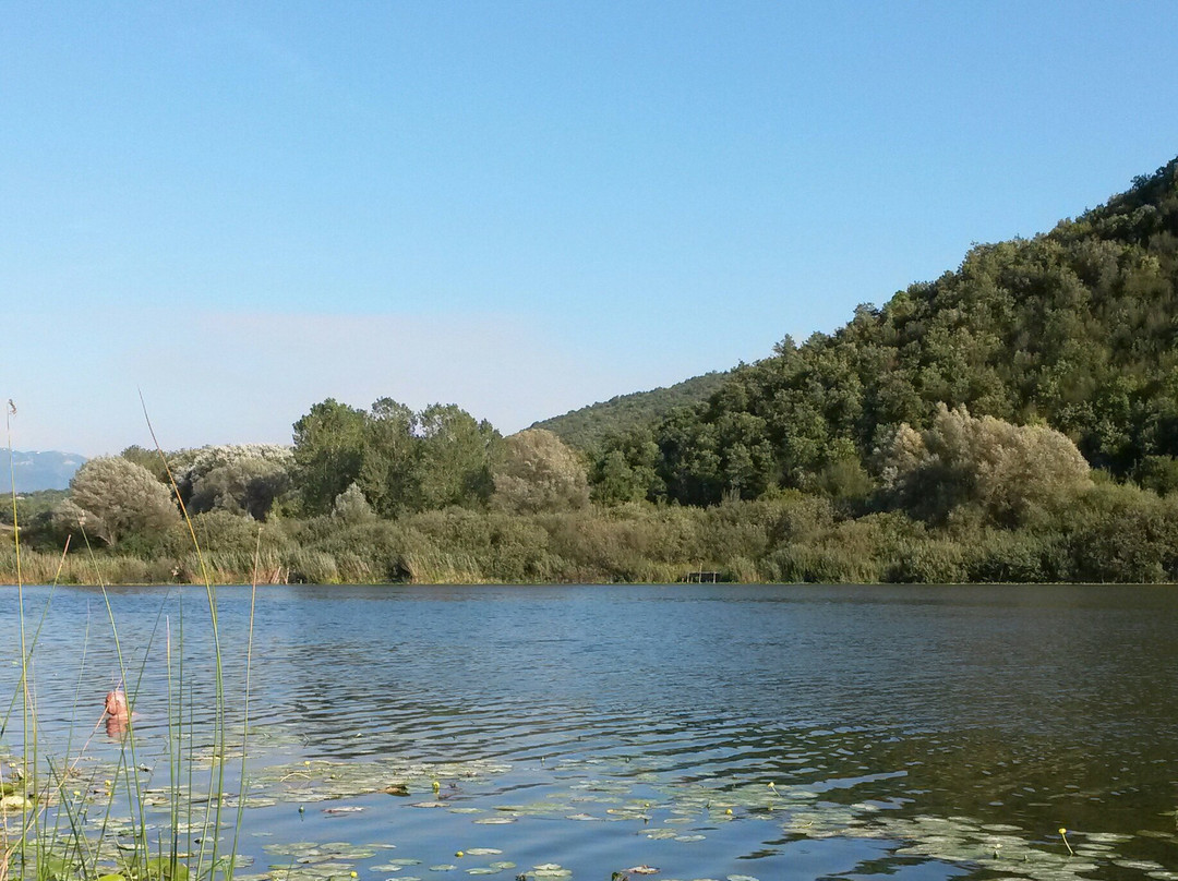 Lago Di Ventina景点图片