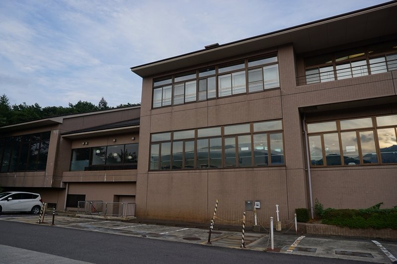 Onsen Healthy Center Cahpo Land Nishigo-西乡村必去景点