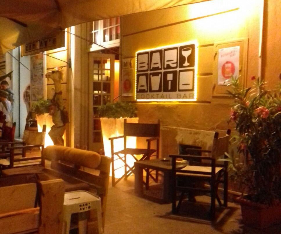 Bar Avio景点图片