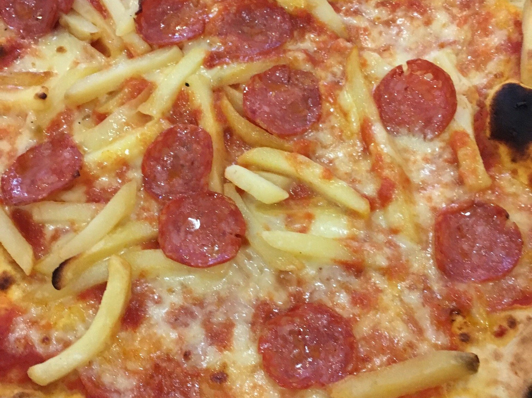 Tre Merli Pizzeria