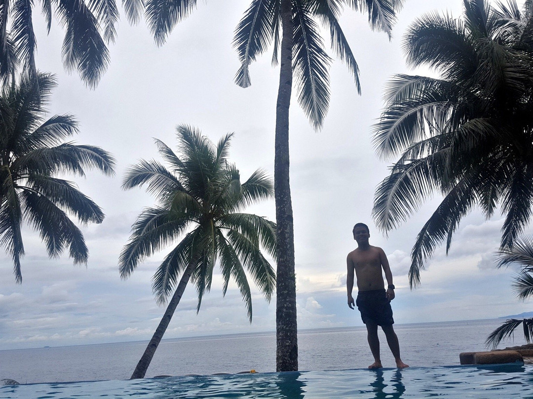 Aqua Azul-Baybay必去景点