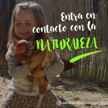 Yumbo Adventure-明多必去景点