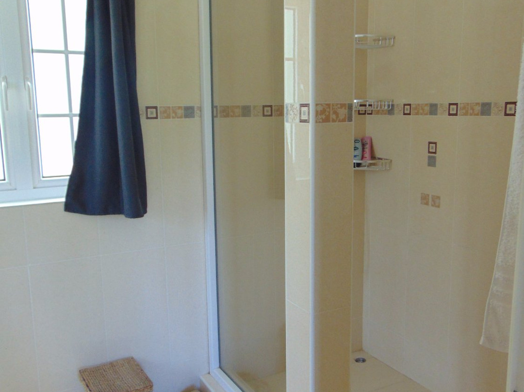 Spas Villas Machabee主图