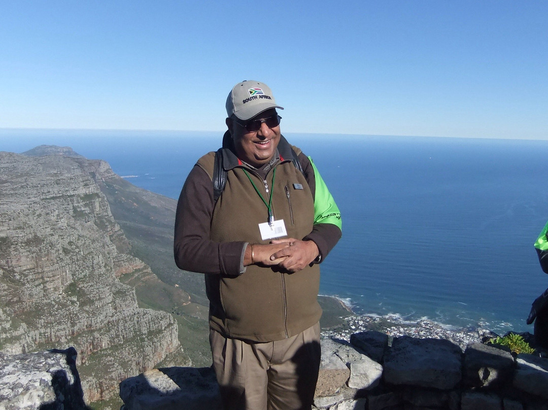 Nirabritz Nature Guides & Tours-Lansdowne必去景点