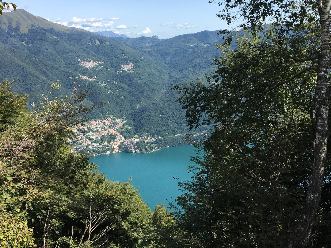 Schignano旅游攻略图片
