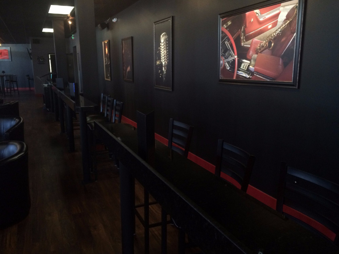 Impulse Room-核桃溪必去景点