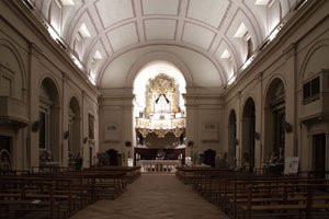 Chiesa di San Domenico景点图片