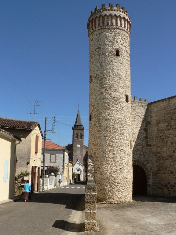 Labastide-d'Armagnac旅游攻略图片
