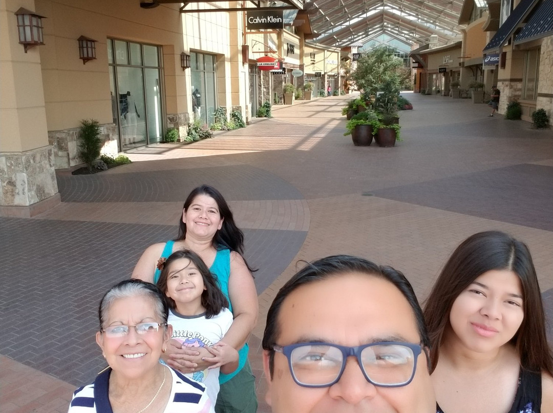 Outlets at Traverse Mountain-李海必去景点