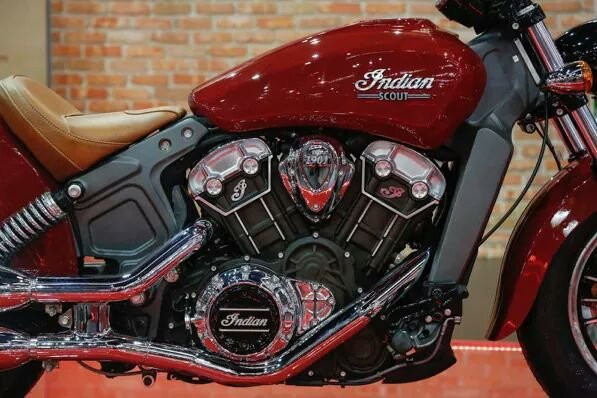 EagleRider Motorcycle Rentals & Tours Orlando景点图片