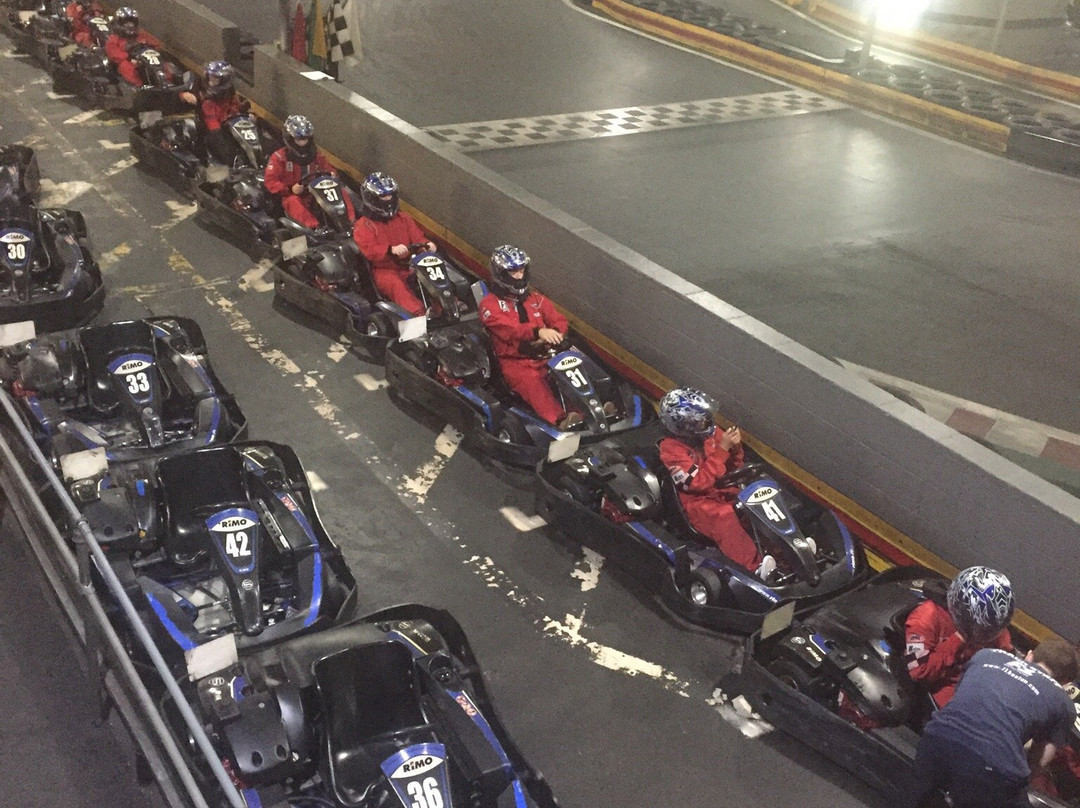 X1 Boston-布伦特里必去景点