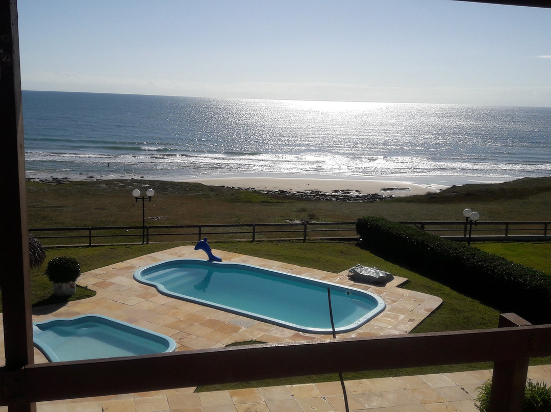 Diogo Beach-Beberibe必去景点