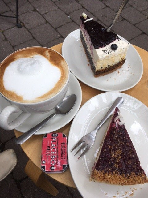 KORIAT Kuchenmanufaktur