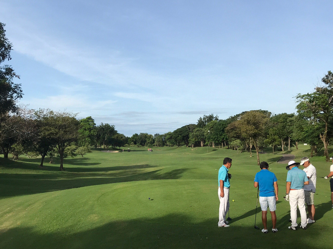 Springfield Royal Country Club景点图片
