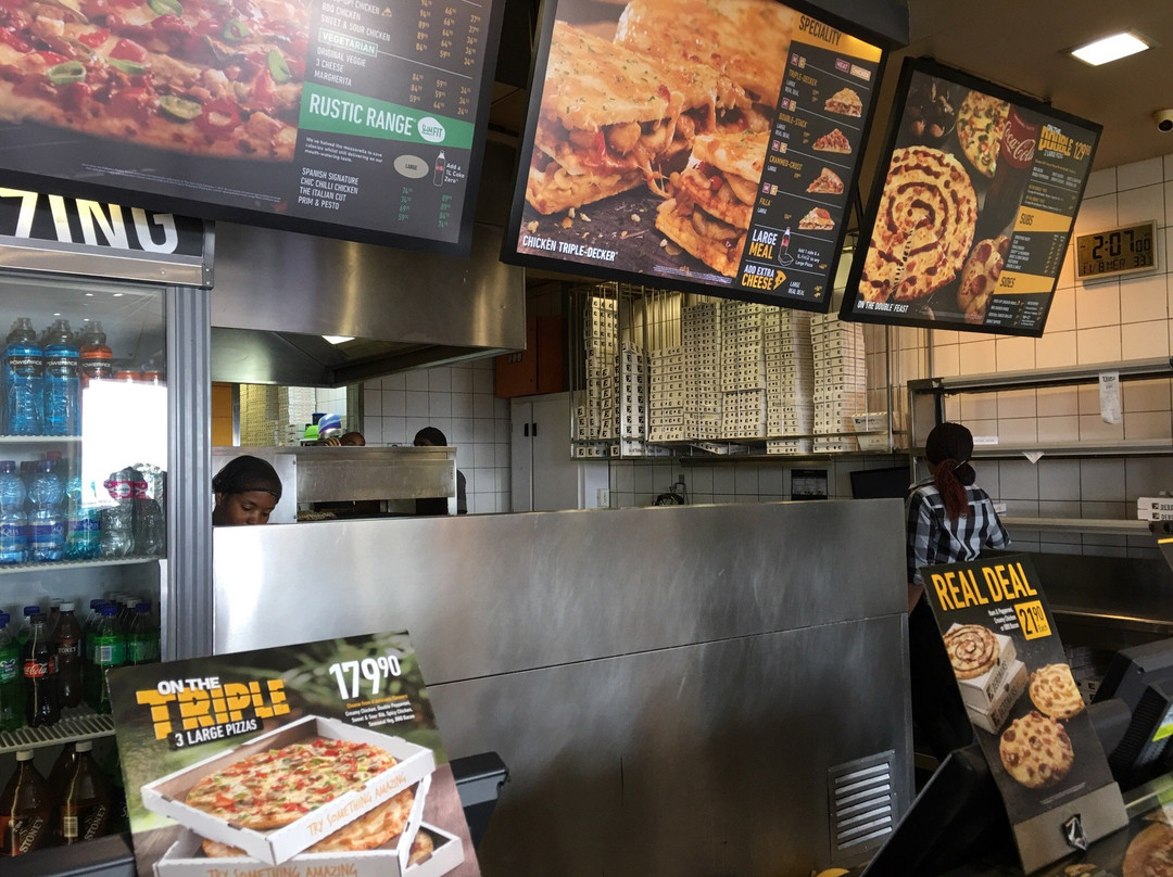 Extreme Adventure Camp-雾观必去景点