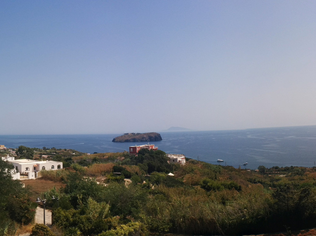 Museo della migrazione e osservatorio ornitologico-Ventotene必去景点