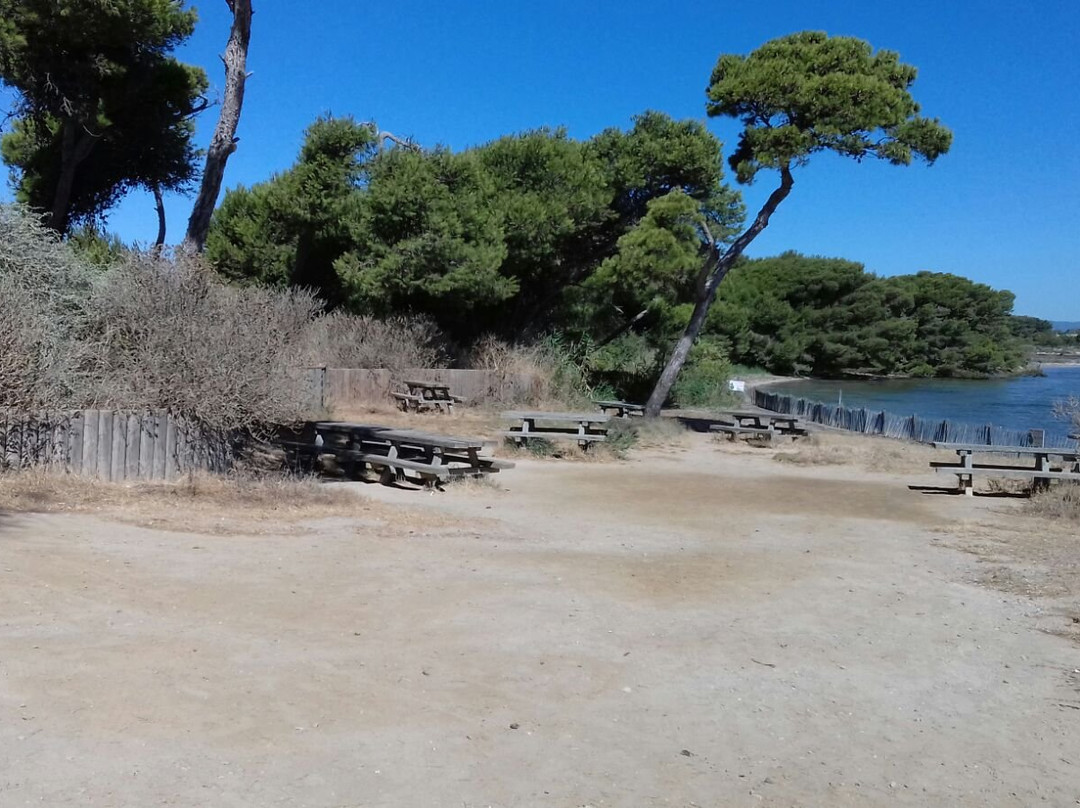 Ile du Gaou-Six-Fours-les-Plages必去景点